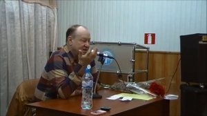 Аркадий Наумович Петров о регенерации зубов