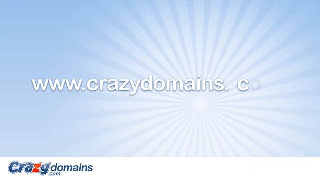 How to register a Domain Name on Crazy Domains смотреть онлайн
