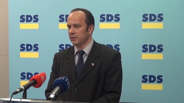 Mag. Branko Grims Glede KNVOS In Zakona O Zastavi, Himni In Grbu, 18. 12. 14