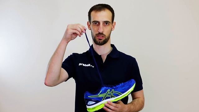 Обзор спортивных кроссовок Asics GEL-Nimbus 19 для бега и фитнеса смотреть онлайн