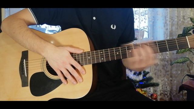 Rauf & Faik-колыбельная РАЗБОР НА ГИТАРЕ!!!АККОРДЫ+упрощенная версия смотреть онлайн