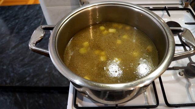 Томатно-баклажановый суп с булгуром - пошаговый рецепт смотреть онлайн