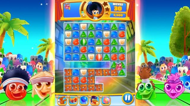 Disco Ducks - Disco Games (Google Play) смотреть онлайн