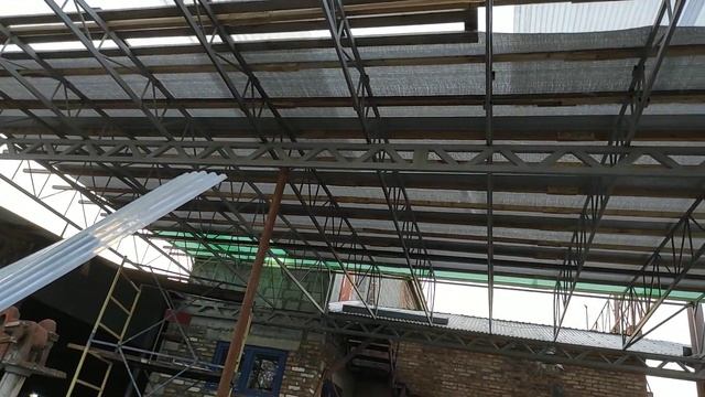 Строем винокурню 