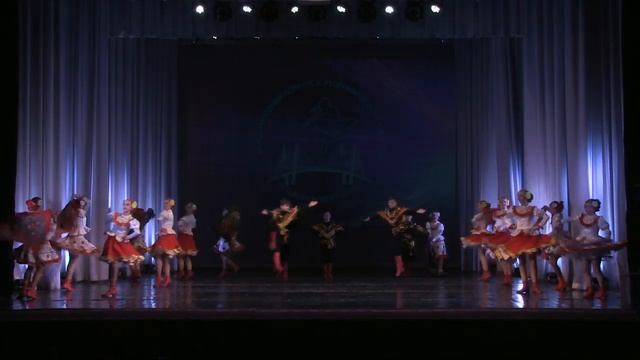 Галактика . Русский сувенир смотреть онлайн