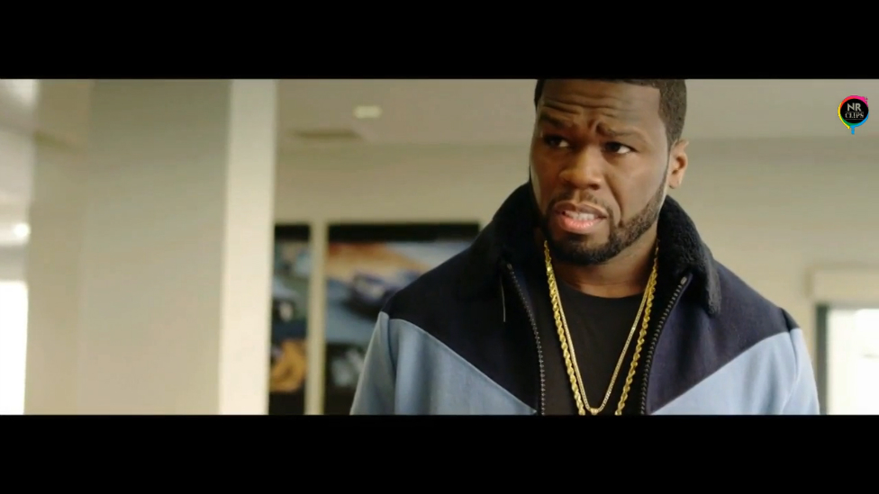 50 Cent – Lotto (ft. Rotimi) [NR clips] (Новые Рэп Клипы 2015) смотреть онлайн