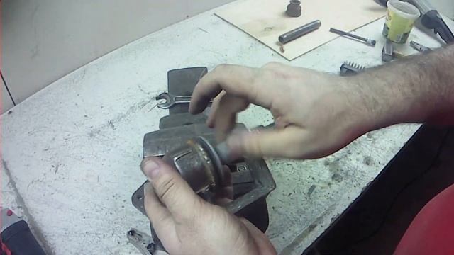 Инжекционная газовая горелка за 5 $ / Propane torch. смотреть онлайн