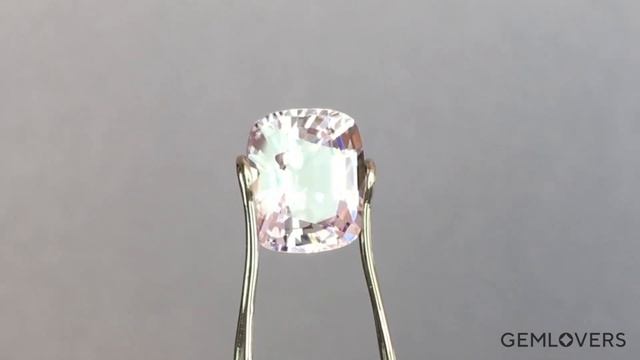 Натуральный камень шпинель 3.79 карат смотреть онлайн