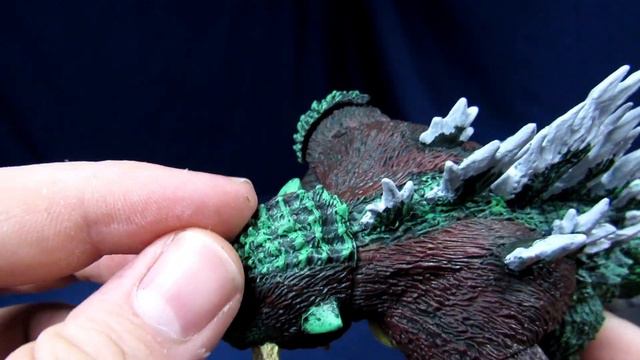 Custom NECA KongZilla (Gong) Model Kit Inspired Action Figure - Sorta How To смотреть онлайн