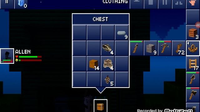 Прохождение игры The blockhead #4 смотреть онлайн