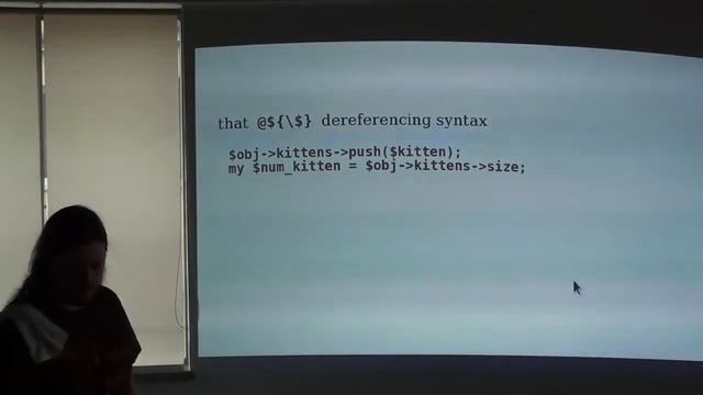 PLPW2013 - 01 - Lars Dieckow (daxim) - Perl5i - best of CPAN in one distro смотреть онлайн