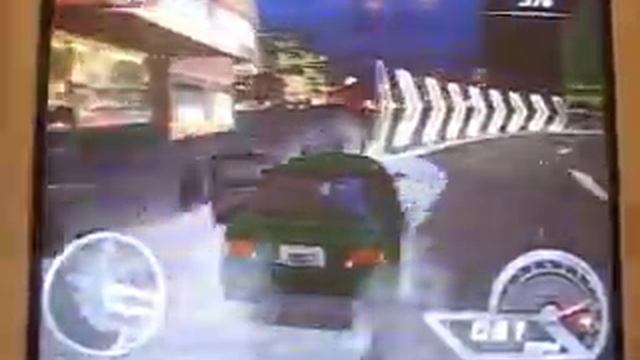 Pimp My Ride: Street Racing (PS2/2009) смотреть онлайн