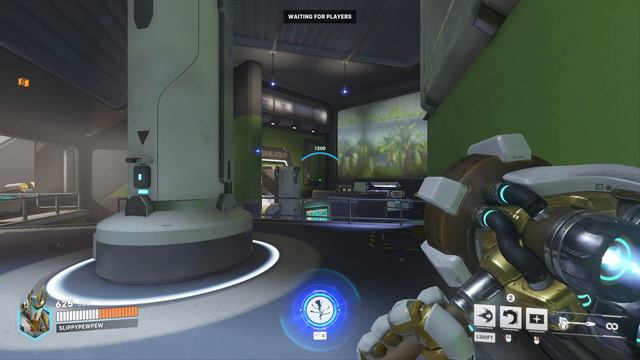 Overwatch, But I Didn't Know I Was Recording смотреть онлайн