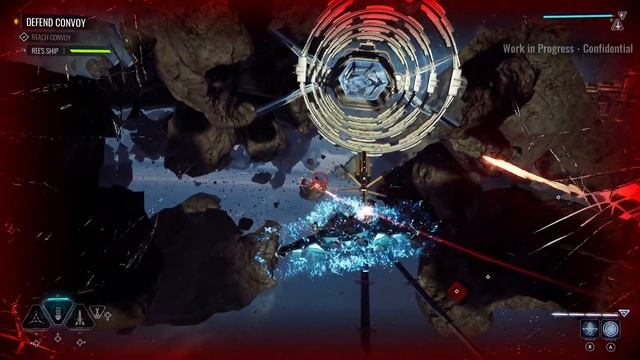 Chorus | First Look PC Gameplay! | Part #1 смотреть онлайн