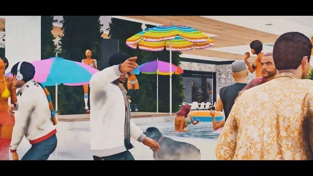 CMR | FiveM Montage смотреть онлайн