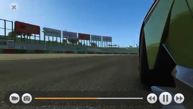 Real Racing 3 эпическое попадание на турнир смотреть онлайн