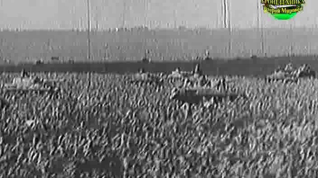 Tank.PANZER-IV.2 смотреть онлайн