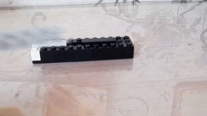 P250 из лего