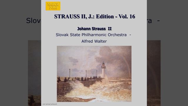 Freuden-Salven, Op. 171: Freuden-Salven, Walzer, Op. 171 смотреть онлайн