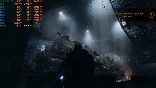 i3-7100 + GTX 750Ti | Test all Modern TOP 20 Games | 1080p, 1440p, 4K смотреть онлайн