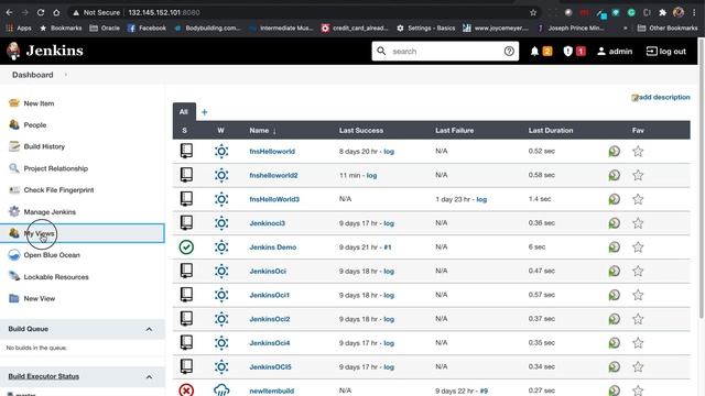 Invoking Oracle functions using API Gateway from a Private IP. смотреть онлайн