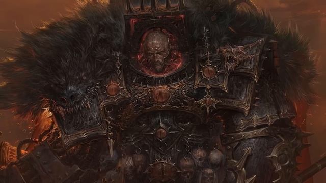 What if Horus Killed the Emperor/Won the Heresy? | Warhammer 40k Lore смотреть онлайн