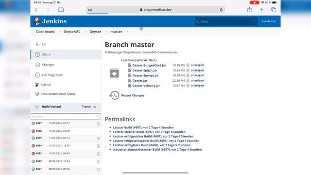 [1.16] Minecraft Java-Server mit Bedrock Support — Raspberry Pi смотреть онлайн