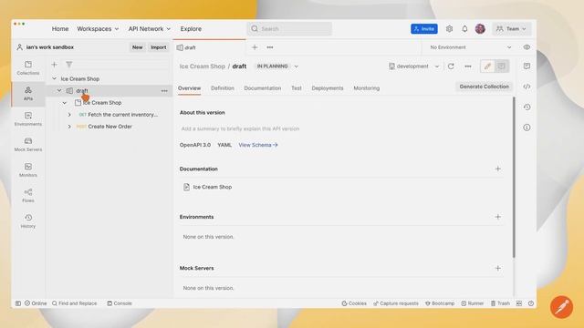 Integrating GitLab in Postman's API Builder смотреть онлайн