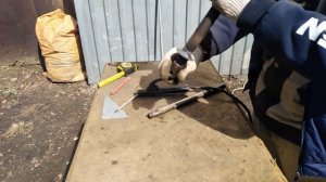 Подкатное для автоприцепа своими руками