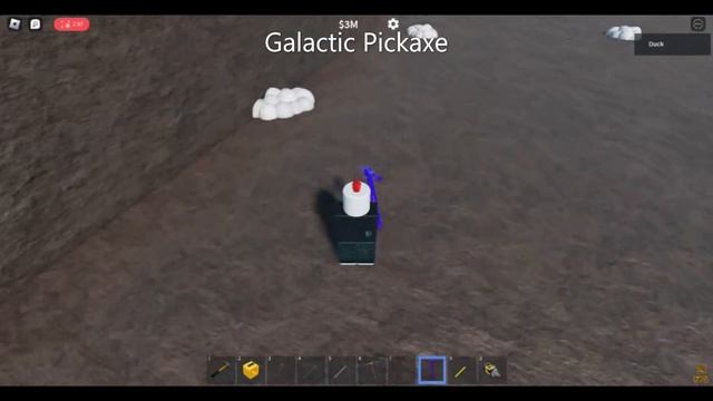 *EVERY PICKAXE* Stats and abilities - Roblox Refinery Caves смотреть онлайн
