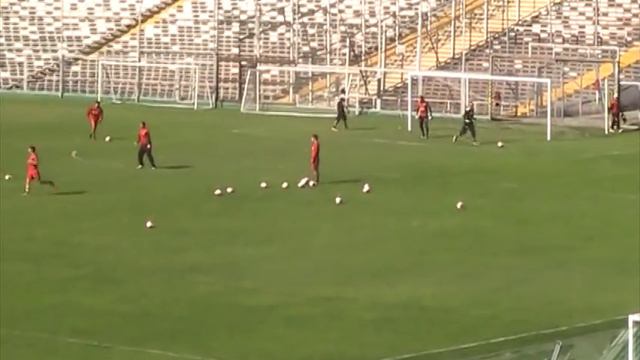DaleAlbo TV: "Arengazo" previo al clásico (Primera parte) смотреть онлайн