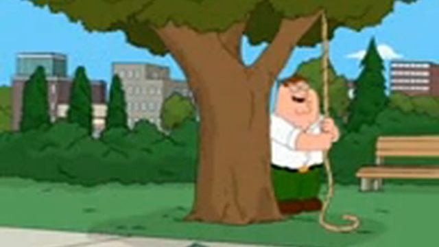 Гриффины прикол