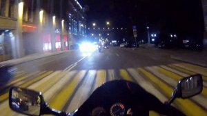 Дальняк на спорте! Хабаровск-Владивосток. Часть-3