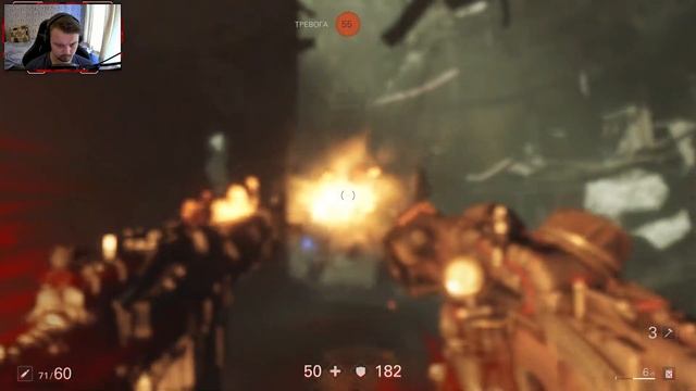 Wolfenstein II: The New Colossus ► #2 Новые друзья смотреть онлайн