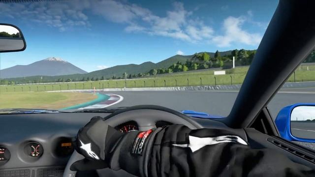 Gran Turismo Sport | Mitsubishi GTO Twin Turbo 1991" ( N300 ) смотреть онлайн
