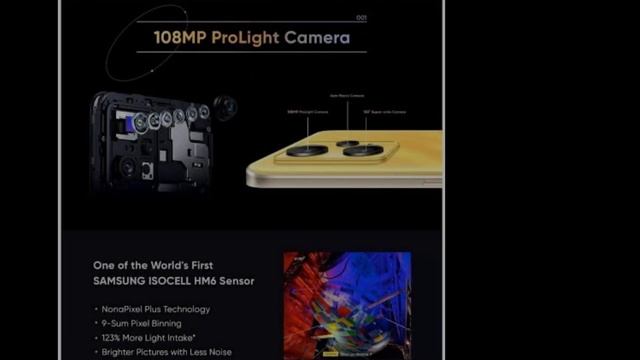 Realme 9 4G Price In Pakistan | First Look 