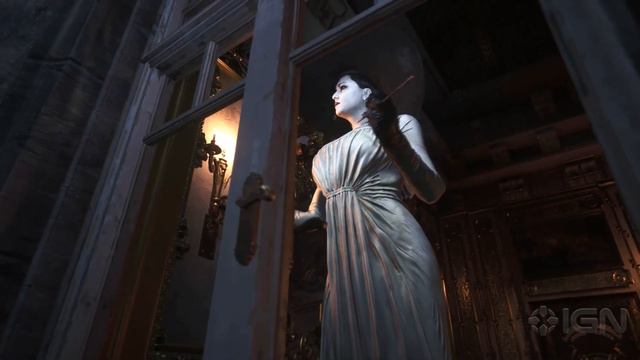 How Long Will It Take To Beat Resident Evil Village? смотреть онлайн