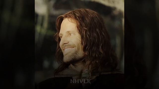 Арагорн Edit