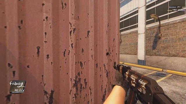 МНЕ ДАЛИ VAC БАН В CS:GO! смотреть онлайн