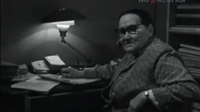 Кинопанорама 1966