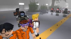 Я НАШЕЛ SCP СИРЕНОГОЛОВОГО Роблокс..