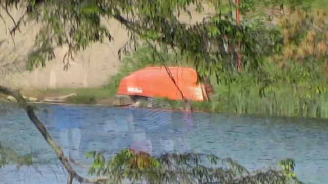 Movie Test Sony DSC HX 300