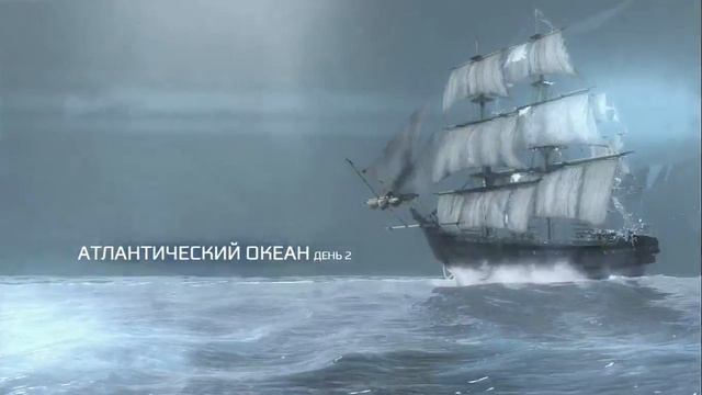 Прохождение Assassin's Creed III - #1 [Хэйтем]|[Провидение] 2 в 1 смотреть онлайн