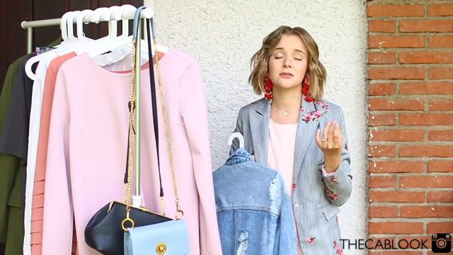 8 ЛУЧШИХ ГОРОДСКИХ ОБРАЗОВ НА ЛЕТО ИЗ ОНЛАЙН МАГАЗИНА TOPTOP.RU | DARYA KAMALOVA