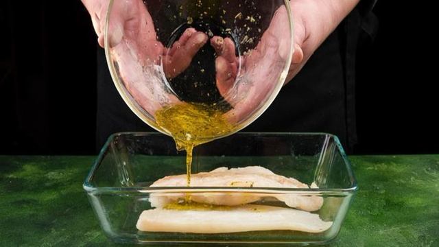 Вкусные будни