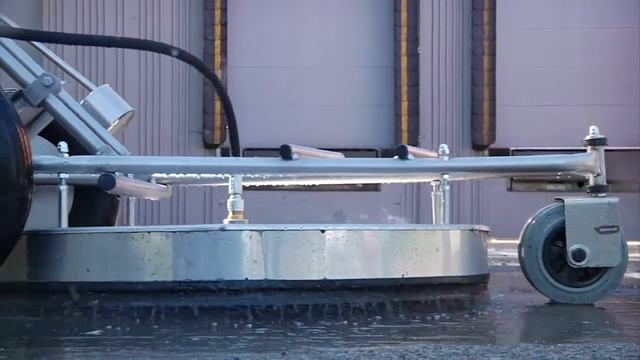 NorthStar Pressure Washer Surface Cleaner - 32in. Dia., 5000 PSI, 8 GPM смотреть онлайн