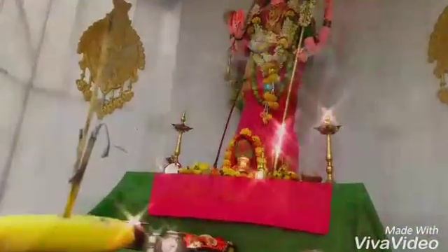 Jai Ambe Jagdambe Mata Jai Ambe