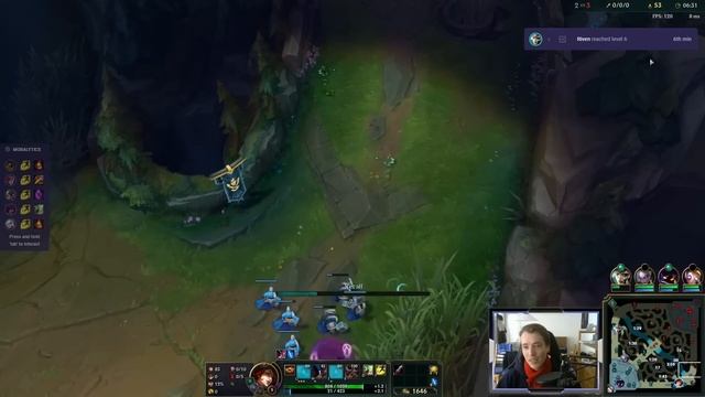 Korean Miss Fortune Build EVOLUTION смотреть онлайн