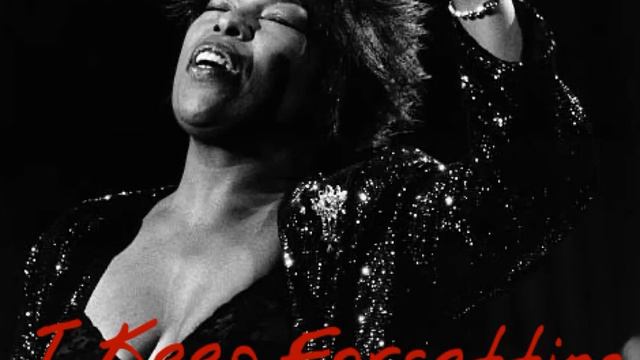 Roberta Flack Sing’s “I Keep Forgetting” Live Under The Sky 07-28-1985 Tokyo Japan