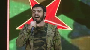 Азамат Закураев - Сокол | Концертный номер